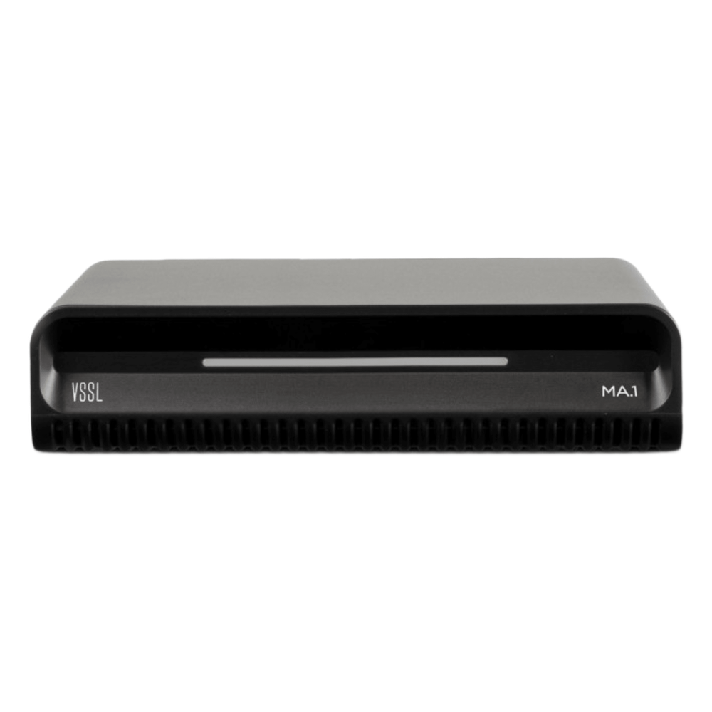 Amplificador de Audio Streaming | 1 Zona 2 Canales | Clase D 125W @ 8&Omega; | Native Streaming™ | AirPlay 2 | Google Cast | Bluetooth 5.3 | HDMI eARC | Multiroom Audio | BLAST™ LED