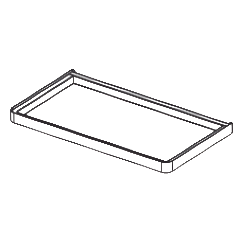 BASE PARA  BATERIA AXE 5.0L-C1