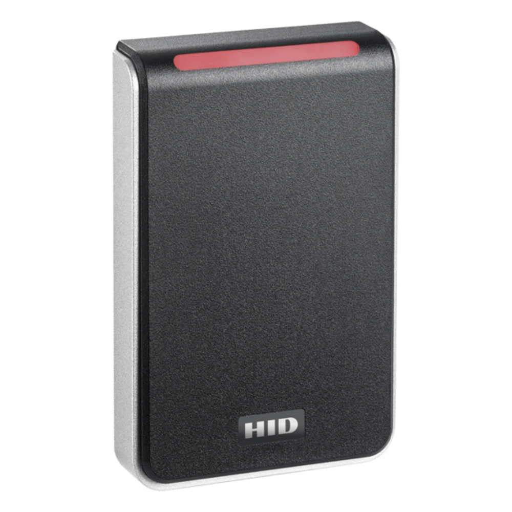 Lector R40 SIGNO CUSTOM  Multitecnologia / Garantía de Por Vida / Pigtail / Wiegand & OSDP