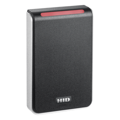 Lector R40 SIGNO CUSTOM  Multitecnologia / Garantía de Por Vida / Pigtail / Wiegand & OSDP