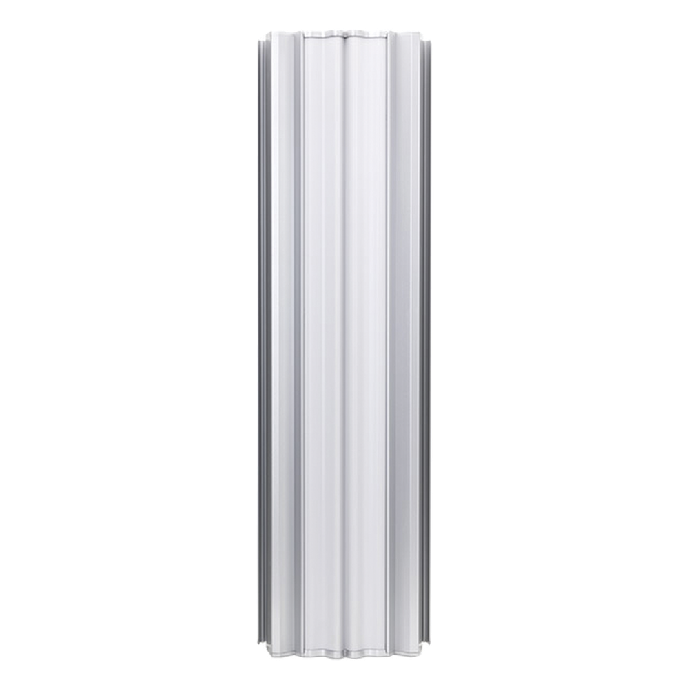 Antena sectorial para estaciones base airMAX AC de 60° de cobertura horizontal, en 5 GHz (5150 - 5875 MHz) de 21 dBi