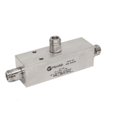SEPARADOR 6dB (4:1) Tap 350-5930MHz 500W -161dBc TIPO N IP67 .