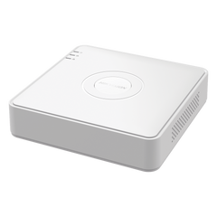 DVR 2 Megapixel (1080P) lite / 8 Canales TURBOHD / Motion Detection 2.0 (Busqueda Inteligente Personas Vehiculos) / 1 Bahía de Disco Duro / H.265+ / Audio por Coaxitrion y Audio Bidireccional / Detección de movimiento 2.0 / Salida de vídeo Fu