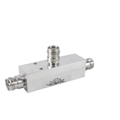 SEPARADOR 10dB (10:1) Tap 350-5930MHz 500W -161dBc TIPO N IP67 .