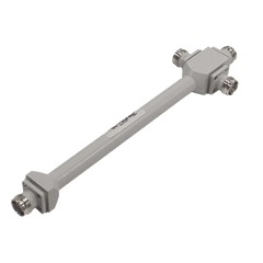 DIVISOR REACTIVO DE 3 VIAS 575-2700MHz 300W -161dBc 4.3-10 IP68
