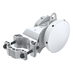 Antena Horn Sectorial 90° / Wideband 5+6 GHz / 10-11 dBi / Haz Simétrico H+V / TwistPort™ Waveguide / IP55 / 4900-7200 MHz