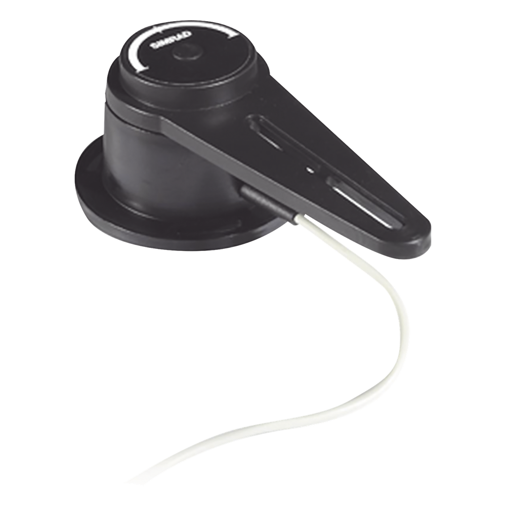 Sensor de Retroalimentación de Timón RF25N / Medición +/- 120 Grados / Precisión +/- 0.5 Grados / Conectividad Micro-C / Cable Adjunto 5.5 m / Compatible con SimNet y NMEA 2000®