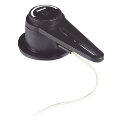 Sensor de Retroalimentación de Timón RF25N / Medición +/- 120 Grados / Precisión +/- 0.5 Grados / Conectividad Micro-C / Cable Adjunto 5.5 m / Compatible con SimNet y NMEA 2000®
