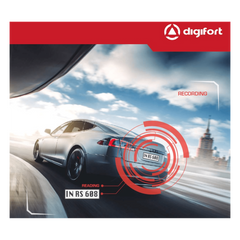 SISTEMA BASE DIGIFORT PARA LPR