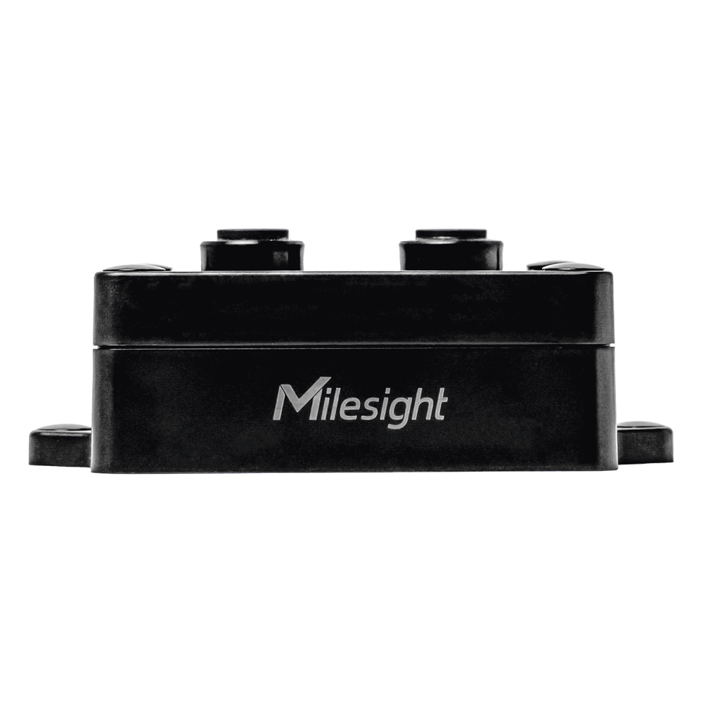 Sensor Ultrasónico de Distancia LoRaWAN / 3-450 cm / Acelerómetro 3 Ejes / IP67 / Monitoreo de Nivel / Telemetría para Ciudades Inteligentes y BMS