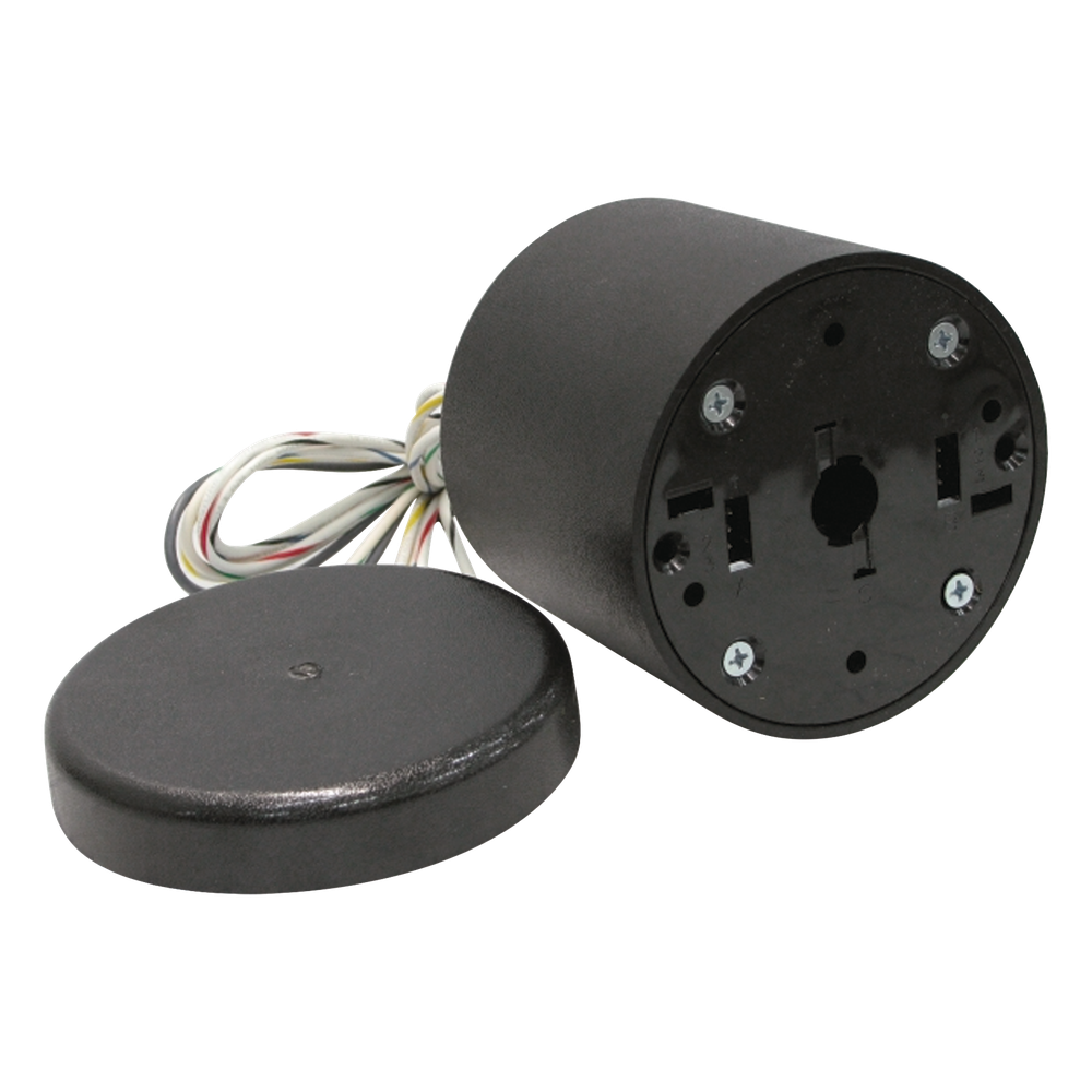 Base Litestak, ul y cul, 24-240Vca /cd