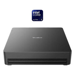 Mini-PC MCore 4 de Yealink para Salas de Microsoft Teams Rooms con Intel Ultra5 125H y Windows 11 IoT