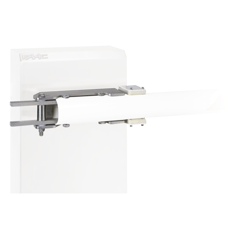 BRACKET PARA BRAZO PIVOTANTE FAAC 620
