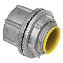 Conector Myers de Aluminio de 3/4" / Para Áreas Peligrosas.