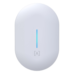 Punto de Acceso WiFi 7 Tri-Band / 10 Gbps Ethernet / 2x2 MIMO 2.4 GHz + 4x4 MIMO 5 GHz + 2x2 MIMO 6 GHz / Velocidad Máxima 15 Gbps / PoE++ / Mesh 5 y 6 GHz / AltaPass Multi-Password / Filtrado DPI / Gestión Cloud / AltaBoost Passpoint / Hots