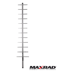 Antena Base UHF, Direccional, Rango de Frecuencia 450-470 MHz