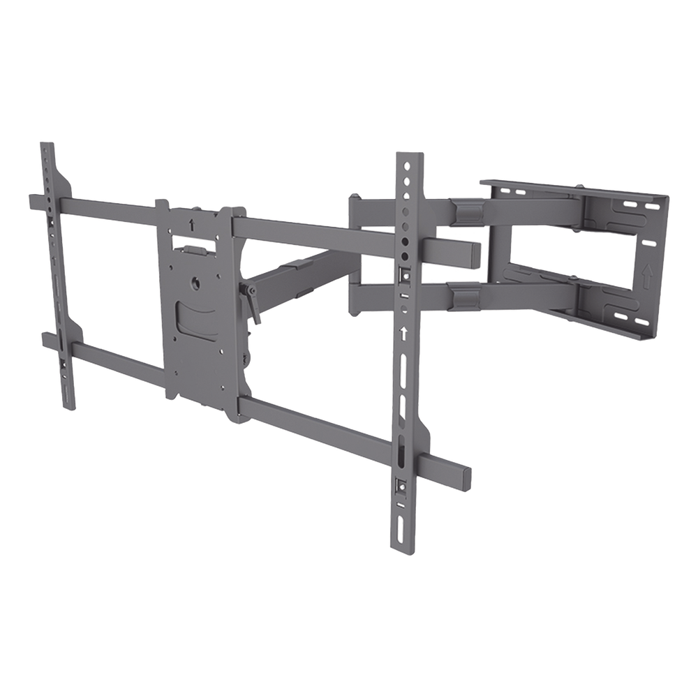 Soporte de pared ajustable de  32 -75 IN
