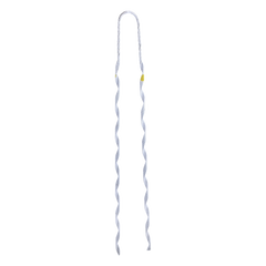 Remate Preformado para Fibra Óptica ADSS, Span 200 m, diámetros &Phi; 10-11 mm