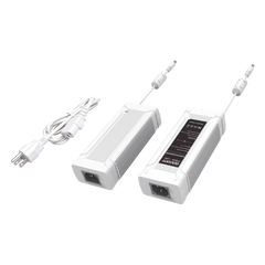 Fuente de Alimentación / 54V 3A 162W / Eficiencia >85% / Protección Sobrecorriente-Cortocircuito / Voltaje Constante / LED Indicador / Entrada 100-240V AC