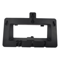 Montaje de Pared WMB-MP50-WB de Yealink para Teléfonos Yealink MP54, MP54-E2 y MP50