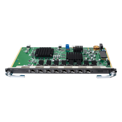 Tarjeta de Servicio 8 Puertos XGSPON&GPON para OLT DSP8000X2 / Spliteo GPON de 1:128 / Spliteo XGSPON de 1:256 / Distancias de Hasta 20 Km / Intercambio en caliente