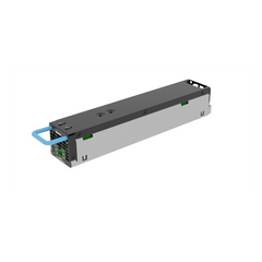 Transmisor FMPS Clase 4, Voltaje de Entrada de 360 Vcd, 600 Watts y 180 Vcd de Salida, Con Terminal de Salida de Tornillo