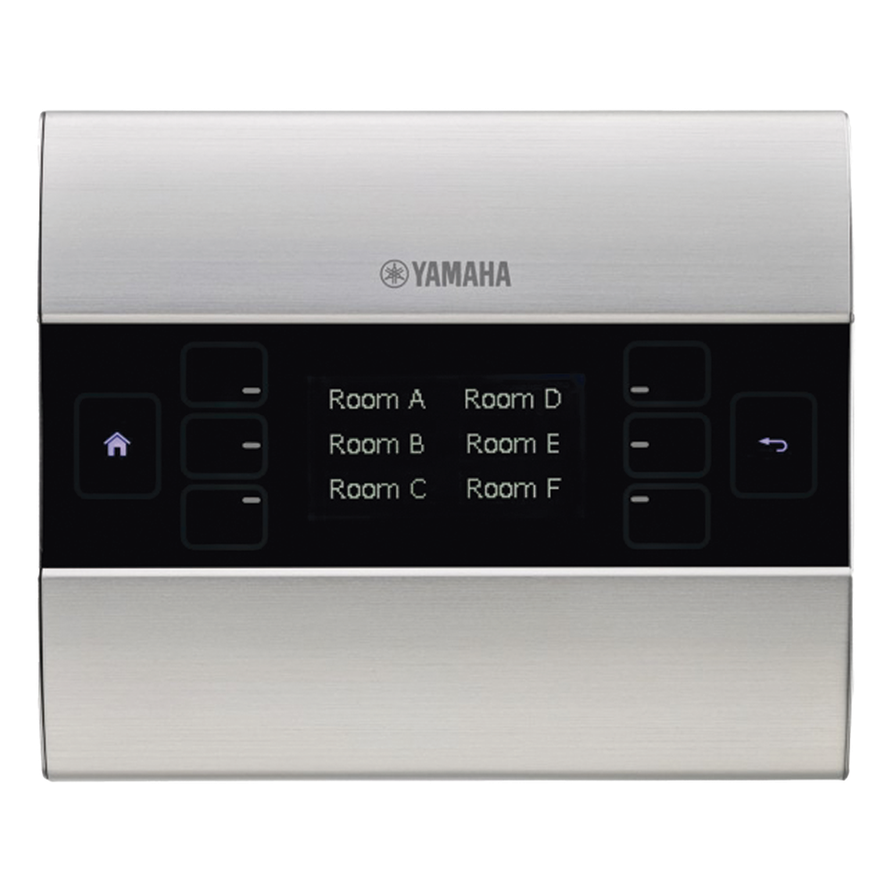 CONTROLADOR DE PARED DIGITAL PARA SERIES MTX / MRX