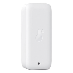 Medidor de temperatura y humedad para uso exterior o interior Datos en pantalla / inalámbrico BLUETOOTH compatible con HUB SwitchBot