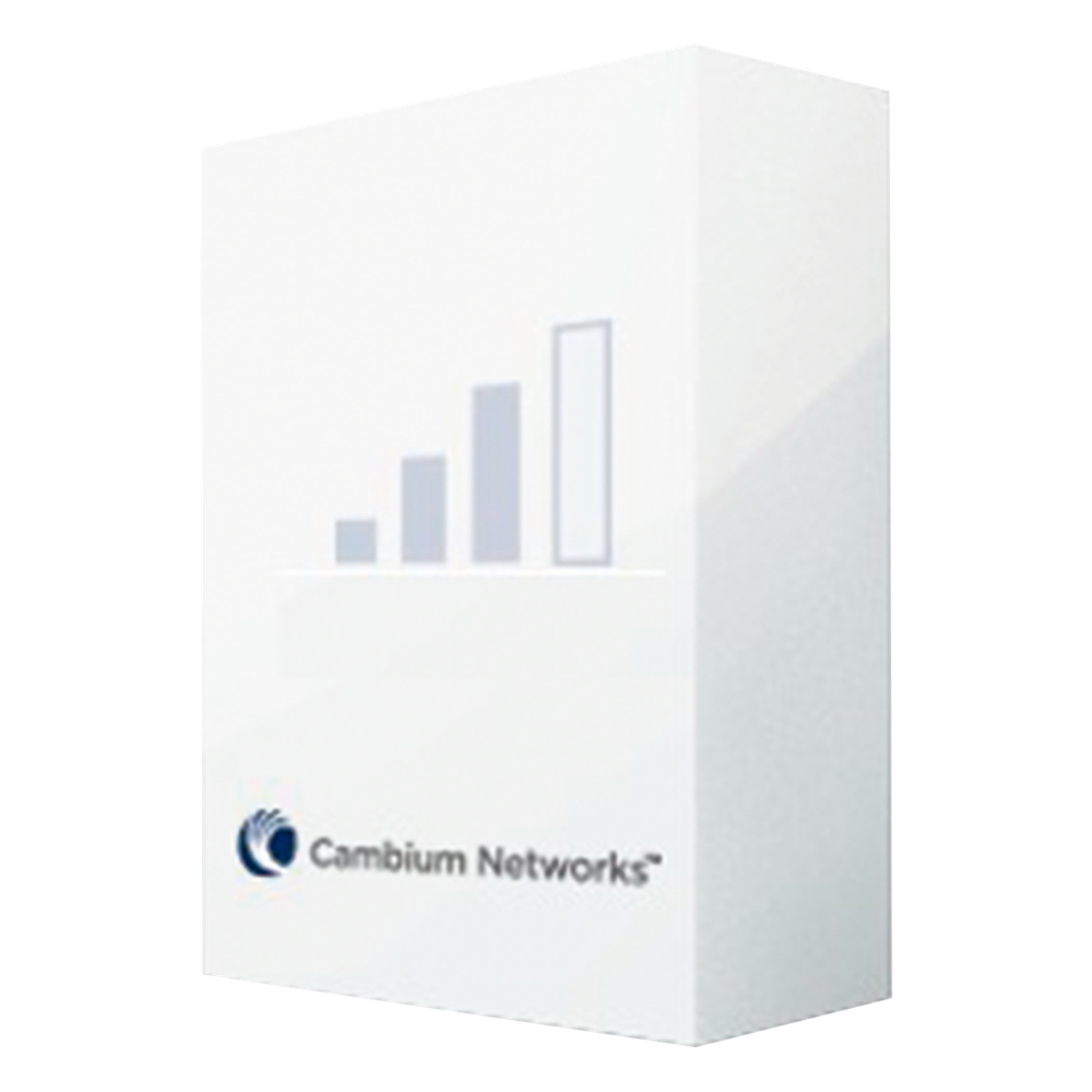 N000082L125A - PTP 820 Act.Key - Capacity 500M with ACM Enabled, Per Tx Chan
