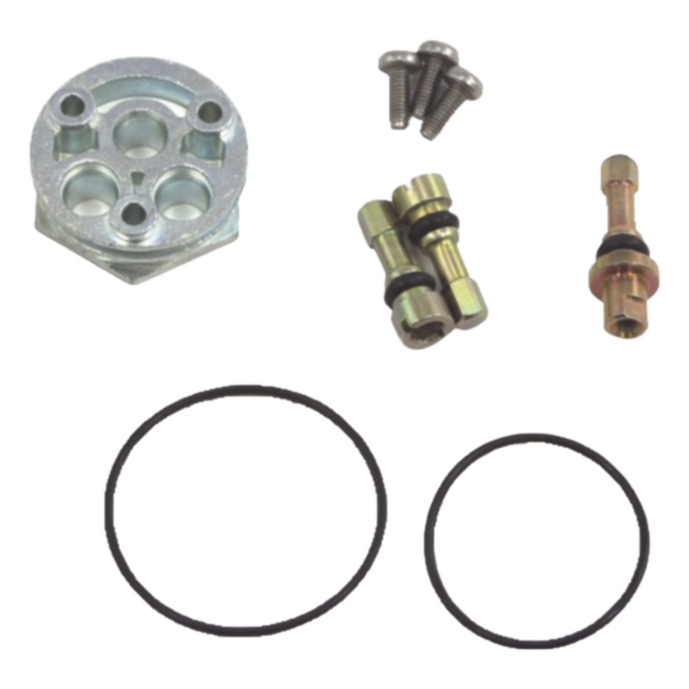 KIT DE DESBLOQUEO MANUAL PARA FAAC 400/422