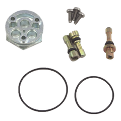 KIT DE DESBLOQUEO MANUAL PARA FAAC 400/422