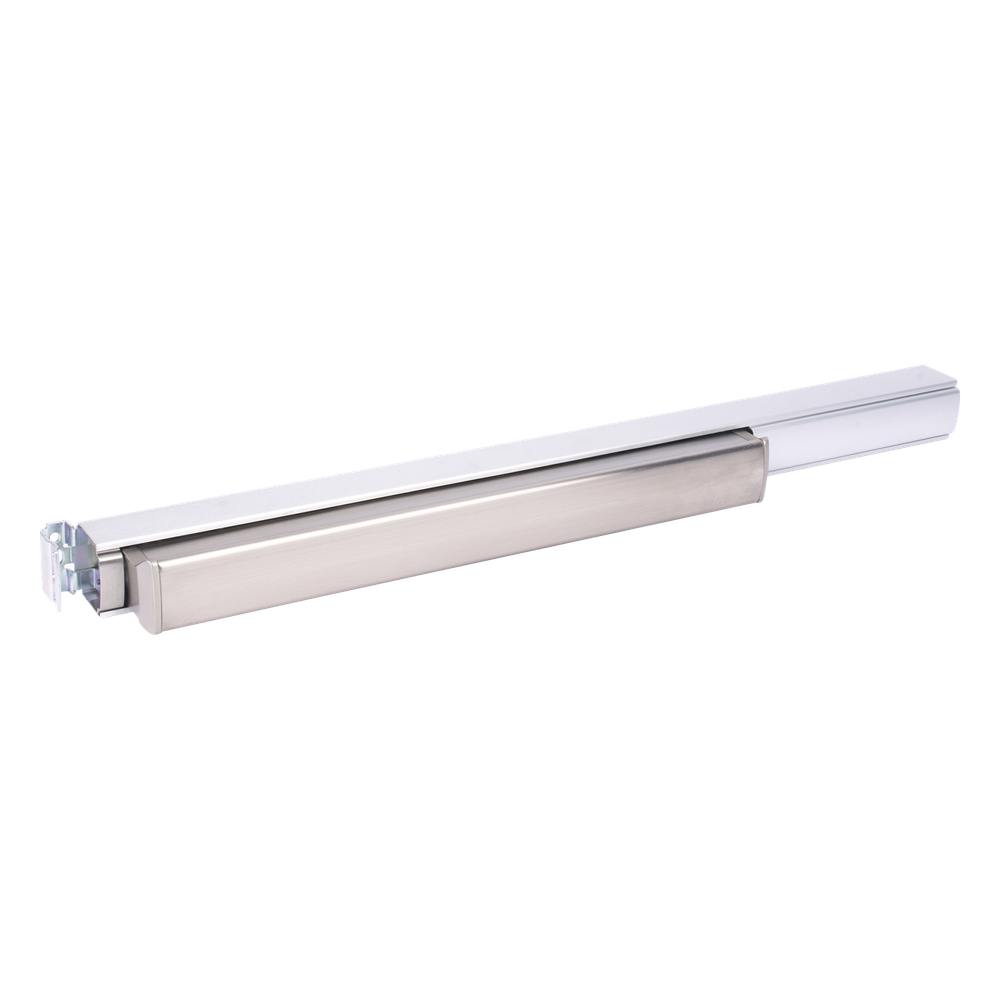 Barra de empuje/ Ideal para liberar la Cerradura Electromagnéticas / SIN CERROJO / Resistente al Fuego 3 Horas/ 3 Años Garantia