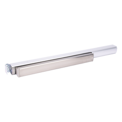 Barra de empuje/ Ideal para liberar la Cerradura Electromagnéticas / SIN CERROJO / Resistente al Fuego 3 Horas/ 3 Años Garantia