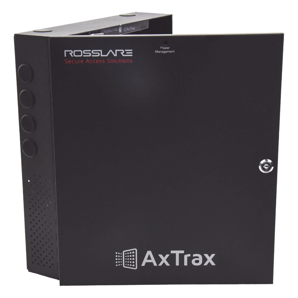 GABINETE PARA USO con las tarjetas   AC825, D805, R805, S805.P805