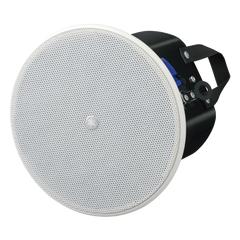 Altavoz de Techo 4" | Montaje en Plafón | Rango Completo | 8 ohms, | 70/100V | 30W RMS| Par