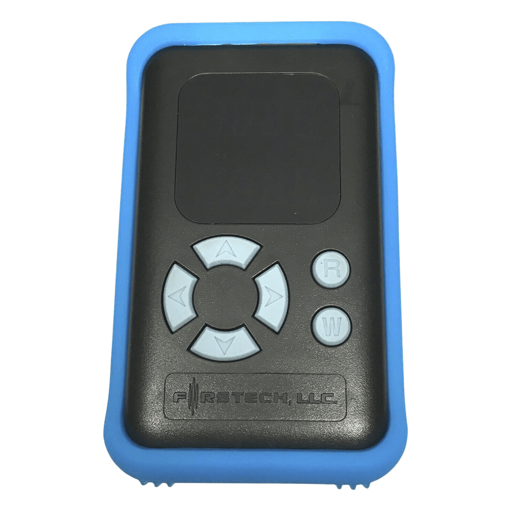 Programador para Alarmas Vehiculares Compustar