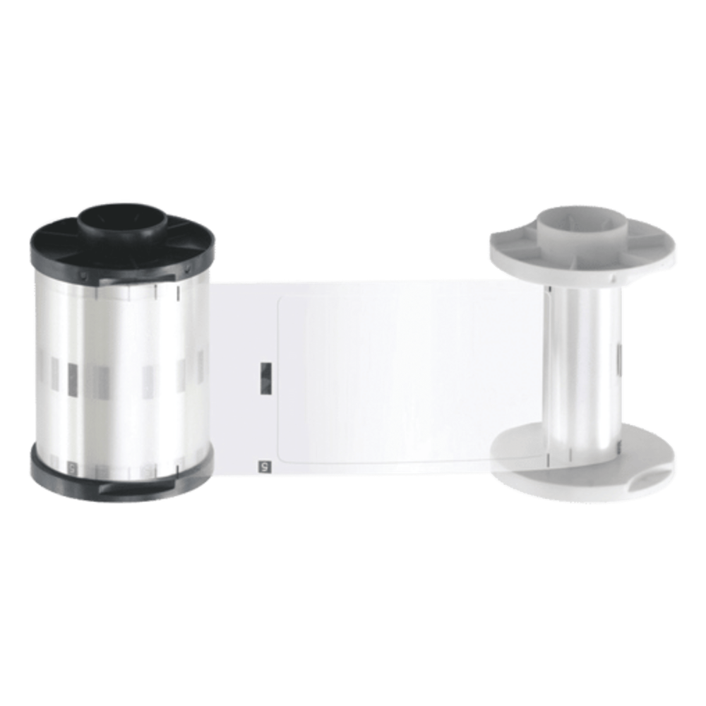 Cinta para Laminado  PolyGuard 1.0 mil Orbit, 1000 laminados, para HDP6600, DTC5500LMX