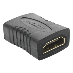 Adaptador HDMI / Hembra - Hembra