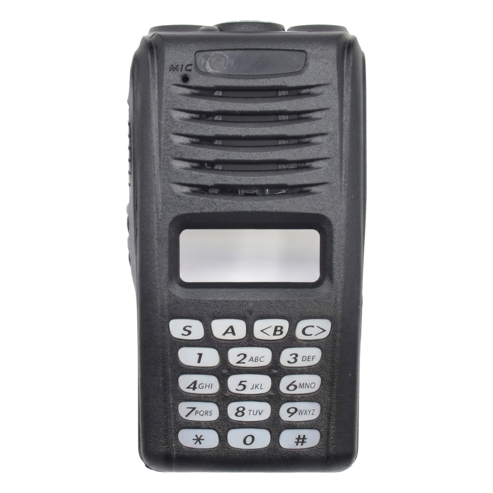 Carcasa de plástico para Radio kenwood NX320K3