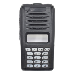 Carcasa de plástico para Radio kenwood NX320K3