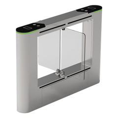 Unidad central de barrera abatible compatible con SBTL6000