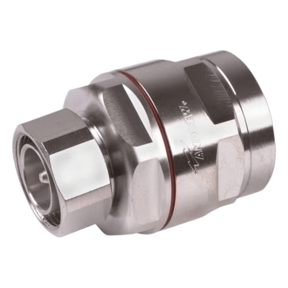Conector DIN 7-16 para cable FXL1480 y AVA6-50