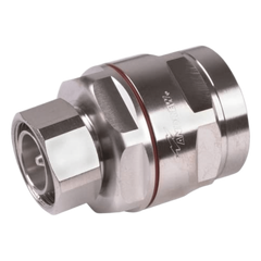 Conector DIN 7-16 para cable FXL1480 y AVA6-50
