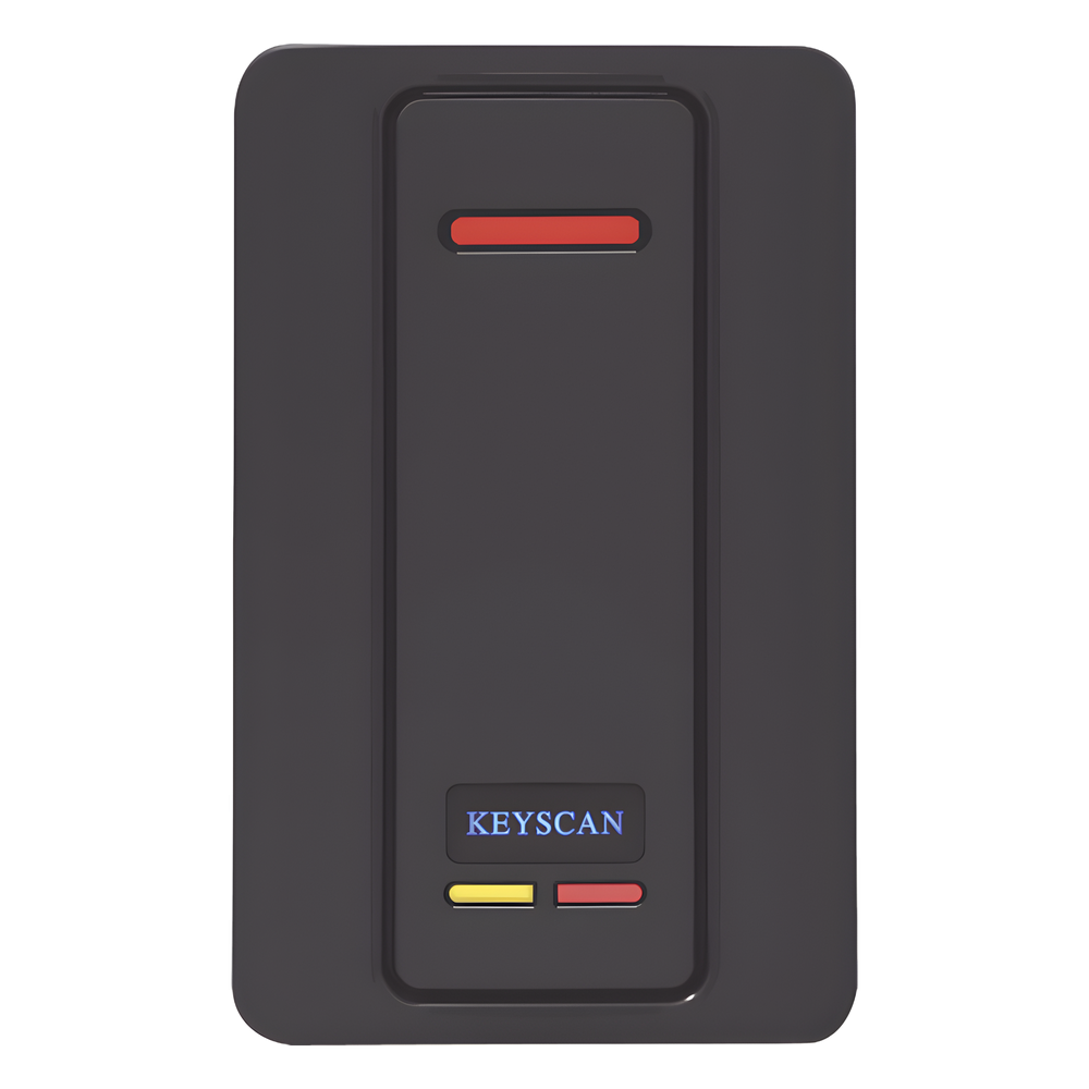Lector de Proximidad 125 Khz Keyscan