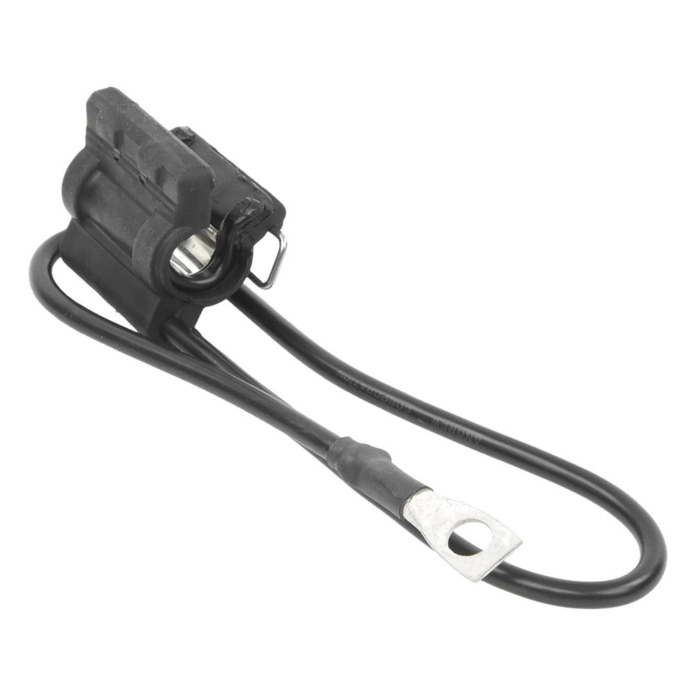 Kit de aterrizaje Sure Ground Sumergible para cable de 1/2 Longitud del conductor 24