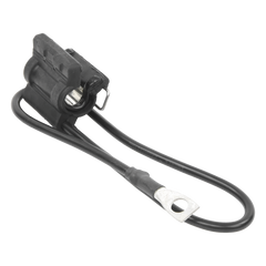 Kit de aterrizaje Sure Ground Sumergible para cable de 1/2 Longitud del conductor 24
