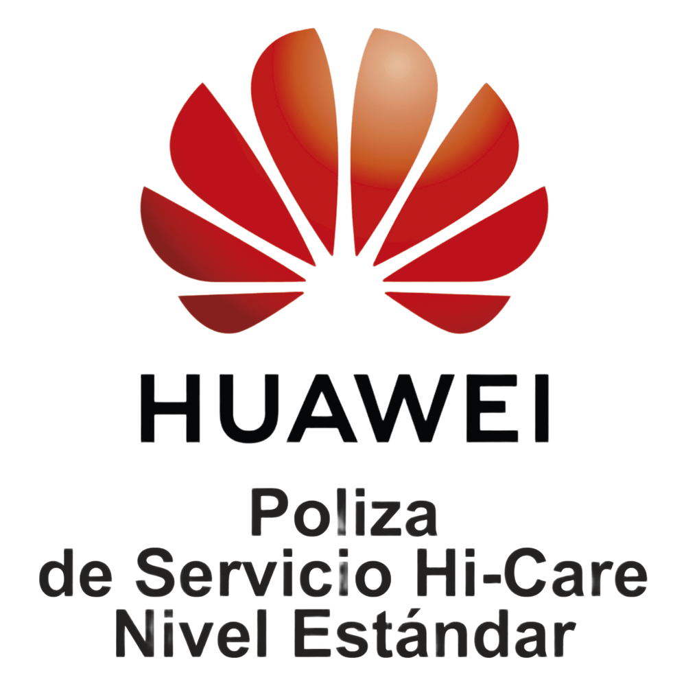 Póliza de Garantía y Servicio de Soporte Hi-Care estándar por un año para Router AR6280