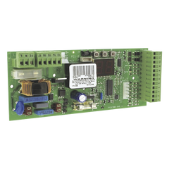 Tarjeta Electrónica Para Operador FAAC 844 ER 780D / NO Compatible con FAAC 844 C