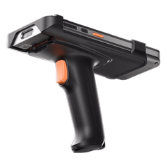Mango de Gatillo / Accesorio Ergonómico / Para SUNMI L3 / Tipo Pistola de Escaneo / Reducción de Fatiga Laboral / Compatible con Funda L3CASE