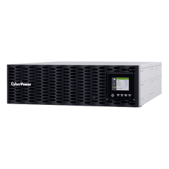 UPS de 6000 VA/6000 W, Online Doble Conversión, 200 - 240 Vac de Entrada NEMA L6-30P, Onda Senoidal Pura, Torre o Rack de 2 UR (Alta Densidad), Con 2 Tomas NEMA L6-20R y 2 NEMA L6-30R